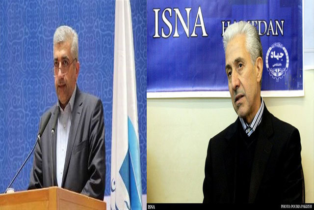 اردکانیان و غلامی