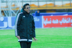 مرفاوی سرمربی استقلال خوزستان شد