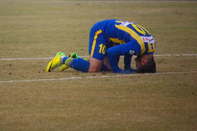 هراتیان: بازی در هوای آلوده بر عملکرد فوتبالیست‌ها تاثیر منفی ندارد