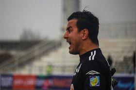 وضعیت حامد لک از زبان پزشک فولاد