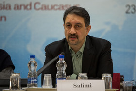 حسین سلیمی: توسعه اقتصادی در منطقه بدون درک مشترک از صلح به دست نمی‌آید