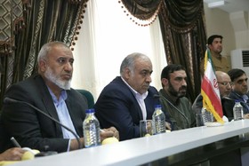 مهمترین خواسته، تامین کامل امنیت زوار اربعین است