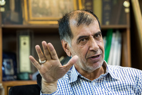باهنر: عسگراولادی معتقد بود احمدی‌نژاد در سال ۸۸ فاصله‌اش با دیانت زیاد شد