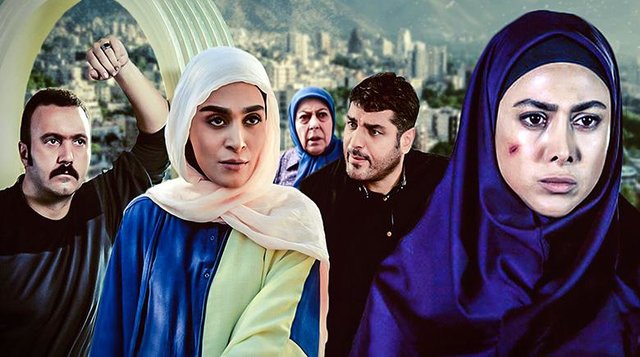 ۳ سریال به عربی دوبله شدند