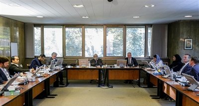 دیدار دبیر ستاد حقوق بشر با رئیس کمیسیون روابط خارجی مجلس نمایندگان هلند