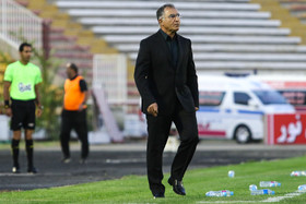 مجید جلالی با پیکان تمدید کرد