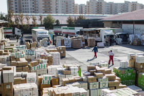 ایجاد موجی مردمی برای کمک‌های بیشتر به آوارگان میانماری 