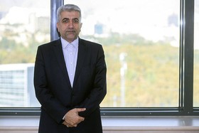 پیام تسلیت وزیر نیرو در پی سقوط هواپیمای تهران-یاسوج