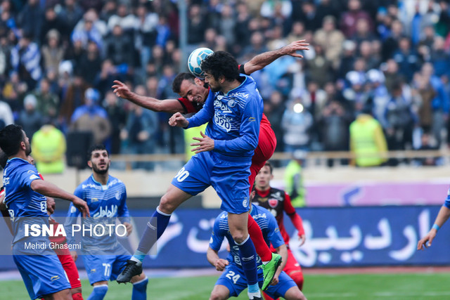 پیروزی استقلال در پرونده پادوانی + حکم فیفا پیروزی استقلال در پرونده پادوانی + حکم فیفا