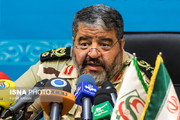 سردار جلالی: جنگ ۱۲ روزه و جنگ رمضان نشان داد که درس‌های دفاع مقدس تاریخ انقضا ندارد