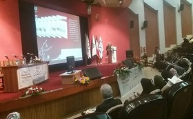 کنگره زخم و ترمیم بافت آغاز به کار کرد