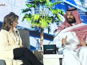 محمد بن سلمان: به سمت اسلام میانه‌رو می‌رویم
