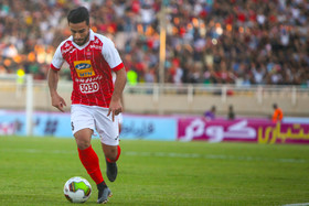 نعمتی: امیدوارم بقیه بازیکنان در تیم بمانند