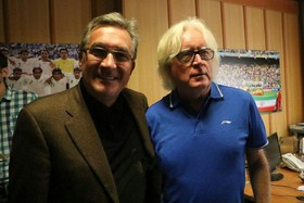 بازار پول‌ساز اینستاگرام فارسی برای خارجی‌های فوتبال ایران