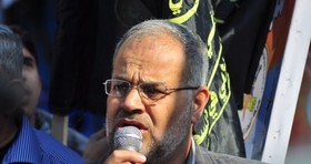 جهاد اسلامی: مقاومت پشتوانه هر گونه دولت توافق ملی است