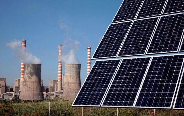 برگزاری چالش نوآوری غلبه بر کاهش مشکل عملکرد پنل‌های خورشیدی نیروگاه‌ها 