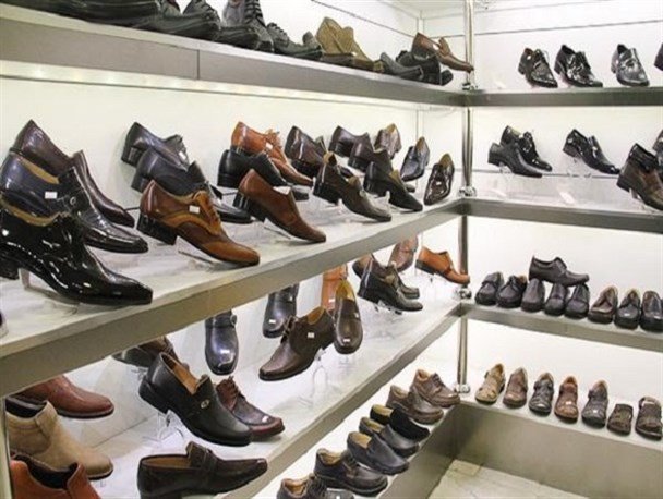 کفش ایرانی، رتبه دوازدهم تولید کفش در دنیا