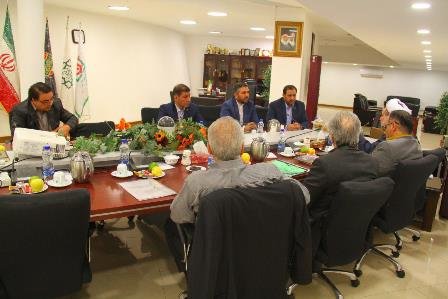 همکاری موزه انقلاب اسلامی و دفاع مقدس و وزارت ارشاد در حوزه فرهنگ ایثار