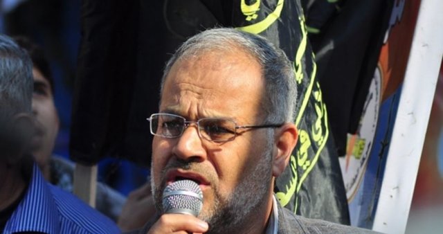 جهاد اسلامی: مقاومت پشتوانه هر گونه دولت توافق ملی است