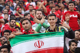 پرسپولیس، استقلال و تراکتورسازی در لیگ قهرمانان آسیا ماندند