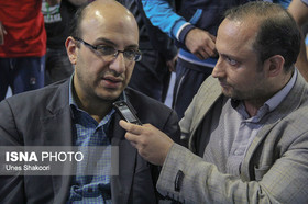 دستمان برای بازی‌های آسیایی جاکارتا پر است