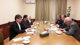 مذاکره برای رفع موانع تجاری بین تهران و ایروان
