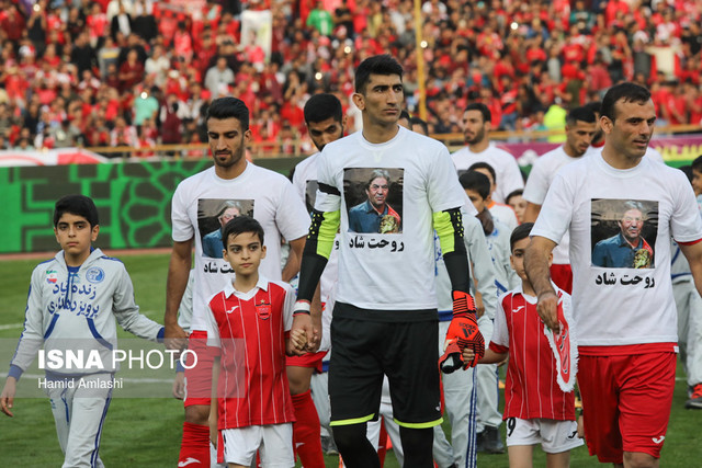 سیدجلال حسینی: به راحتی بازیکنان را محکوم می‌کنیم/ برای هواداران کاری نکرده‌ایم