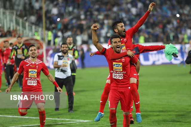 ماجرای اعتراض استقلالی‌ها به بیژن حیدری/ چرا کامیابی نیا اخراج نشد؟