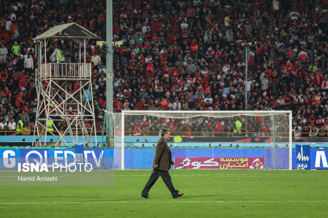 پاسخ برانکو به احتمال حضورش در تیم ملی کرواسی: همه گزینه‌ها باز است