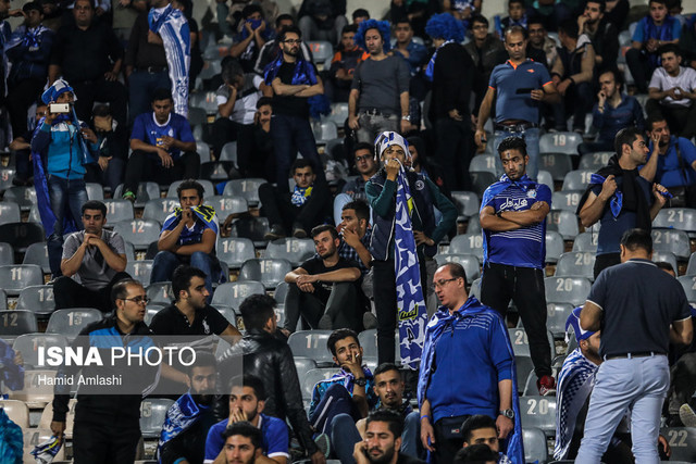 زمانی: استقلال از آسیا حذف نمی شود/ یا پول بدهکاران را داده‌اند یا تفاهم کرده‌اند