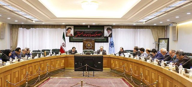روند حل مشکل سپرده‌گذاران کاسپین تسریع می‌شود