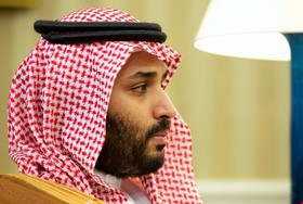 محمد بن سلمان: در طرح مبارزه با فساد 100 میلیارد دلار به خزانه دولت بازگشت