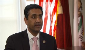 یک سناتور آمریکایی: عربستان در شیوع وبا در یمن نقش دارد