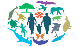 پیش‌بینی زوال تنوع زیستی براساس بودجه تخصیصی