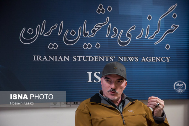 یک ایرانی رییس تیم پزشکی مسابقات کشتی المپیک شد