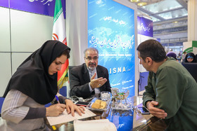 صفاری‌نطنزی: مسئولان اقلیم کردستان اعتماد از بین رفته دولت عراق را بازسازی کنند