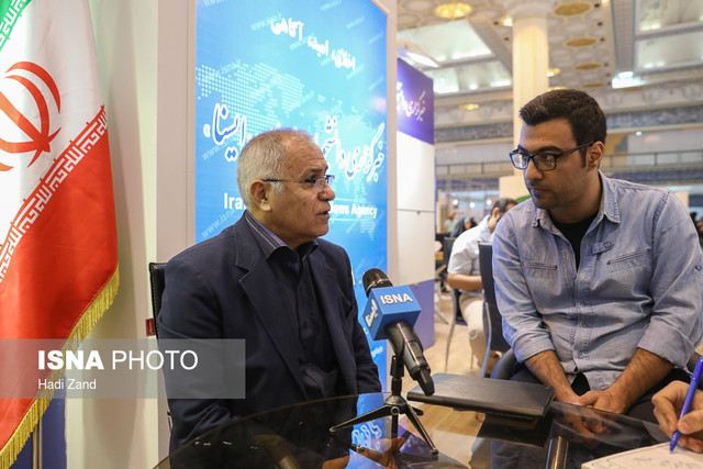 صالح: در تیم ملی فوتسال جوان‌گرایی نشده است