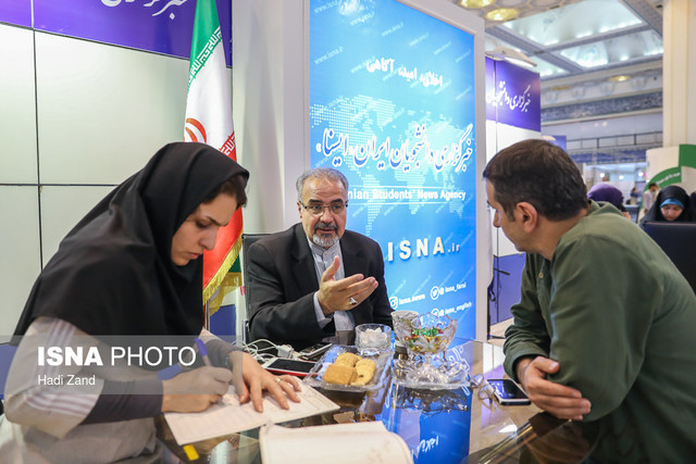صفاری‌نطنزی: مسئولان اقلیم کردستان اعتماد از بین رفته دولت عراق را بازسازی کنند