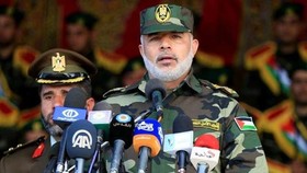 فرمانده نیروهای امنیتی در غزه: تنها طرف ذی‌نفع از ترور من اسرائیل است