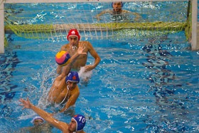 کسب دومین پیروزی برای دانشگاه آزاد/ سایپا هم مغلوب آستانه شد