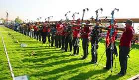 کیارستمی: دریافت ۸۰هزارتومان از کمانداران کمک به هیات‌های استانی است