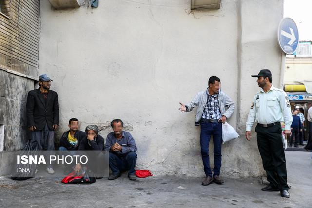 افزایش کارتنخوابی و بیماریهای ویروسی معتادان با جابهجایی مراکز کاهش آسیب از شوش و هرندی افزایش کارتنخوابی و بیماریهای ویروسی معتادان با جابهجایی مراکز کاهش آسیب از شوش و هرندی