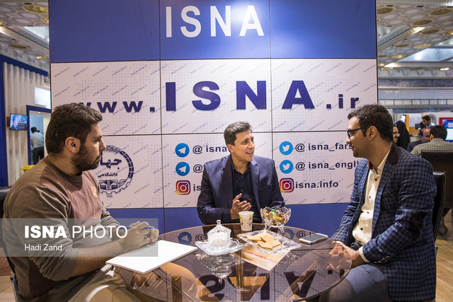 مرفاوی: مدیران استقلال توجهی به حکم کسر امتیاز من نکردند