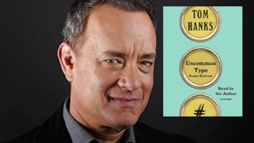 استقبال از مجموعه داستان‌ «تام هنکس»