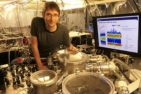 سریع‌ترین پالس لیزر جهان ثبت شد