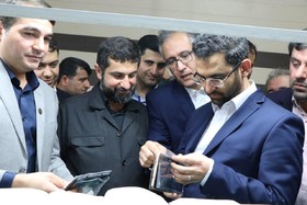 تولید تبلت و تلفن همراه ویژه کودکان