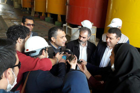 وضعیت رودخانه‌های کشور مطلوب نیست