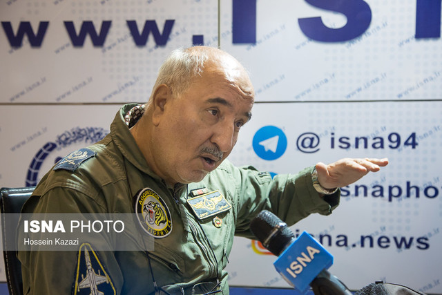 رسانه‌ها از روایت یکطرفه وقایع دفاع مقدس پرهیز کنند 