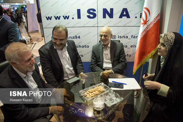 تشکیل جلسات مربوط به آلودگی هوا هر دو هفته یکبار در استانداری