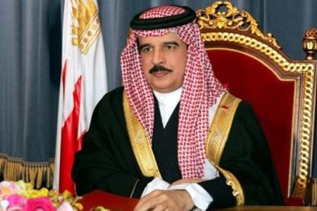 پادشاه بحرین: کشور ما توان مقابله با تمامی تهدیدات را دارد